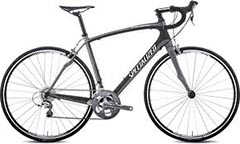 picture of a 2012 Specialized Roubaix Compact bicycle