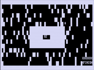 maze game screenshot