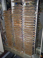 Wang 4000 system image